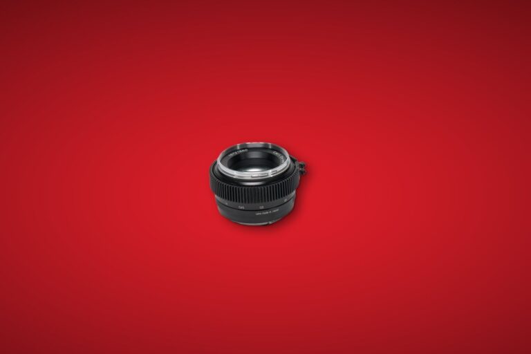 Zeiss ZE 50mm f/1.4