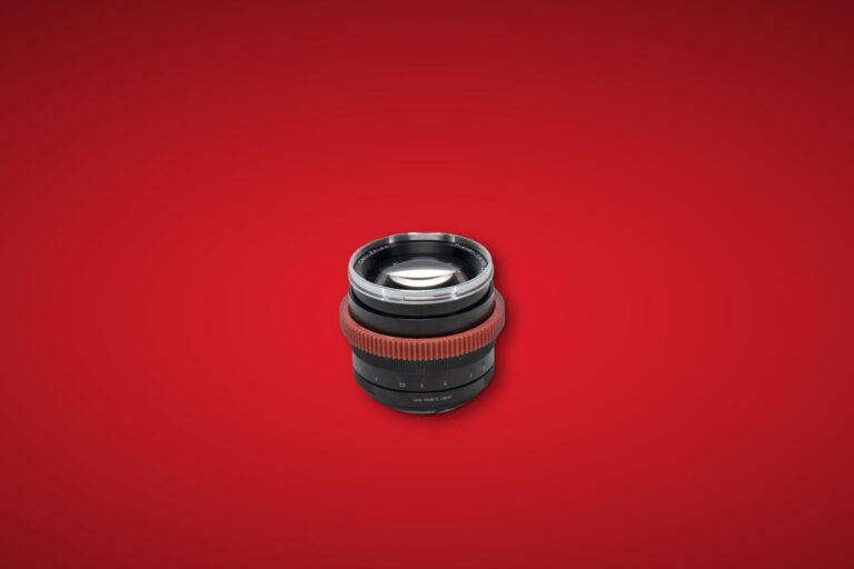 Zeiss ZE 85mm f/1.4