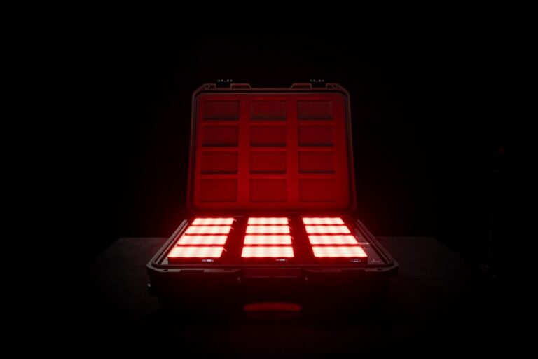 Aputure Mc Light