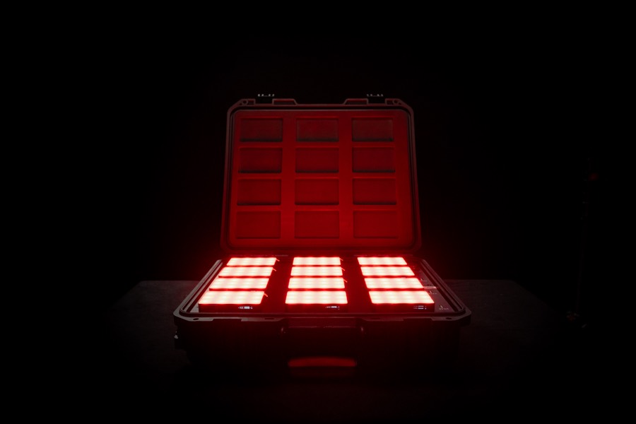 Aputure Mc Light