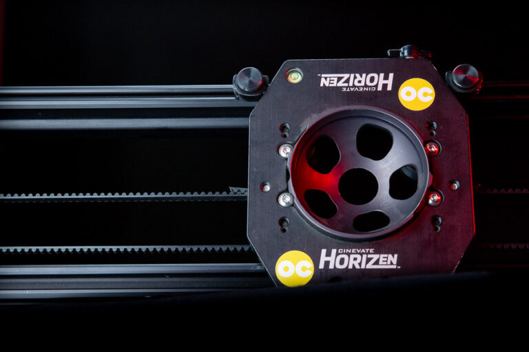 Cinevate Horizon 4ft Slider