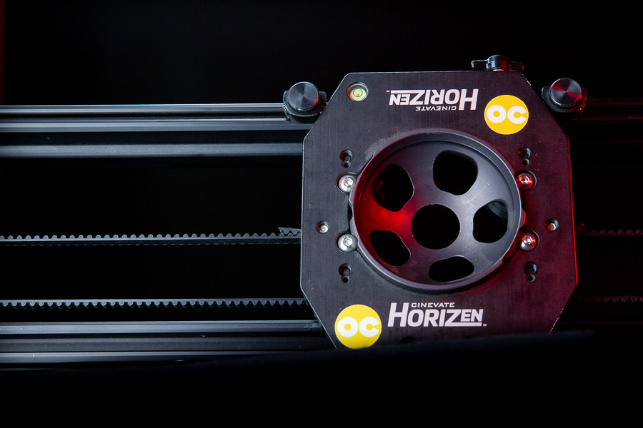 Cinevate Horizon 4ft Slider