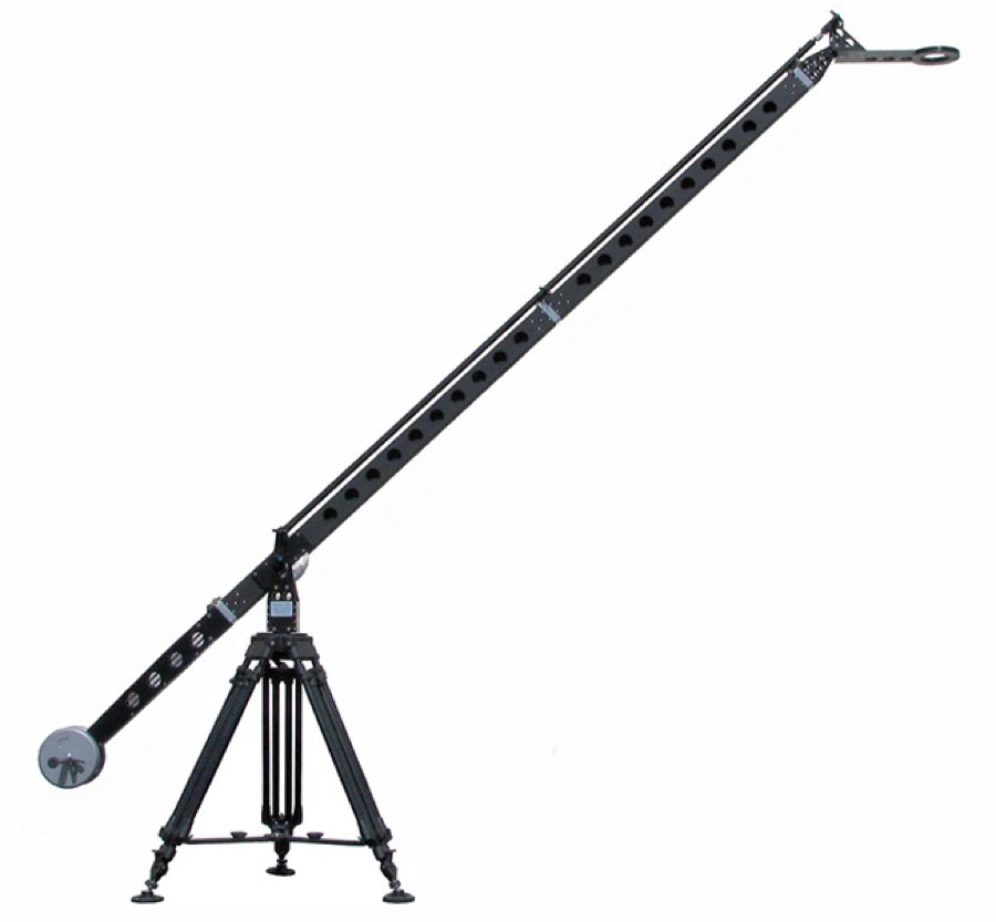 Intel-A Jib