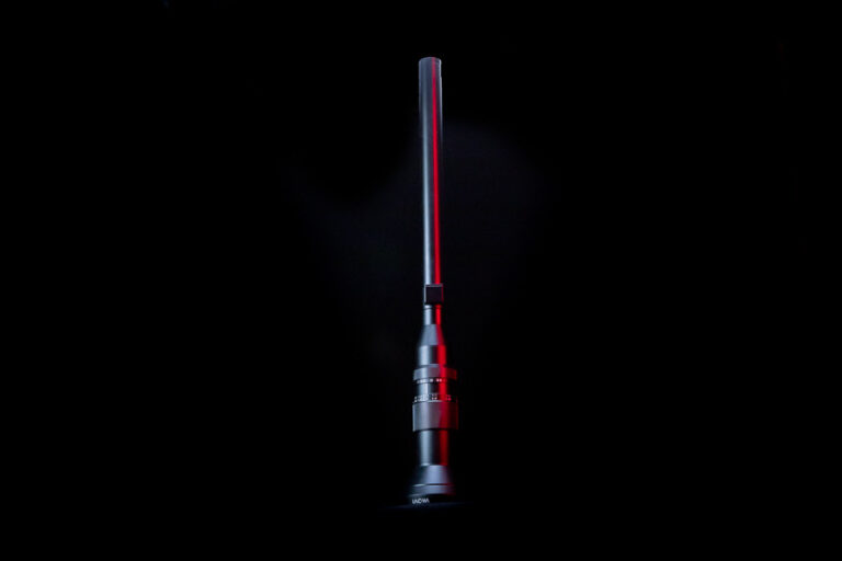 Laowa 24mm T14 Probe EF Lens