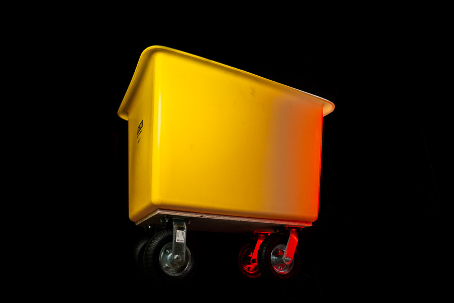 Laundry Tub (Small, Medium, Large)
