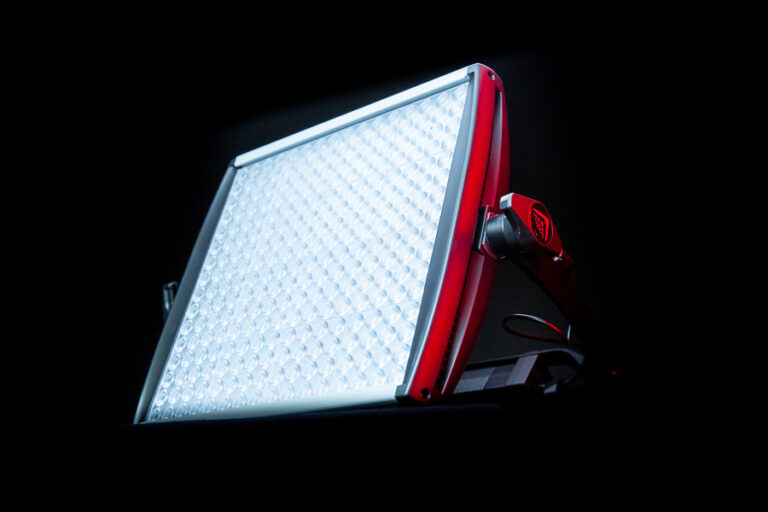Litepanels Astra 6X
