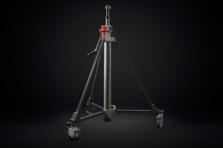 Matthews Crank-O-Vator III