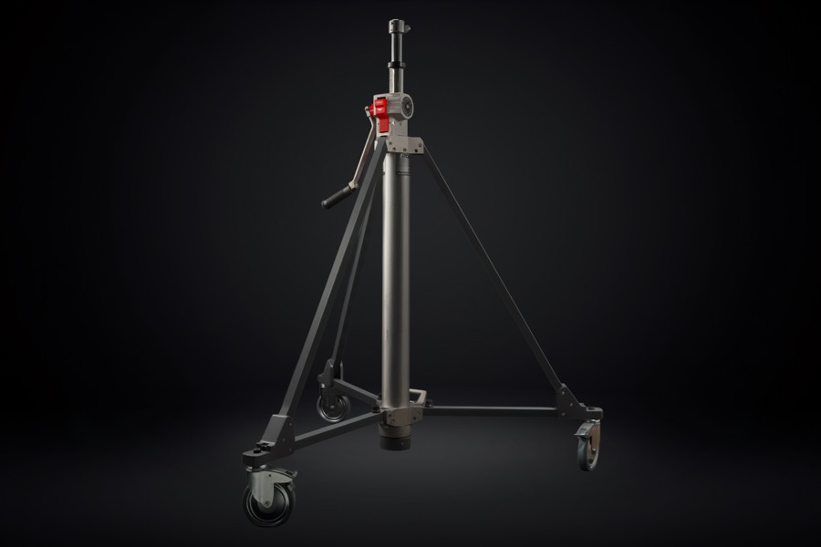 Matthews Crank-O-Vator III