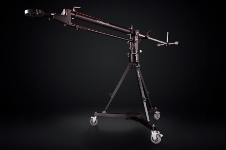 Standard Porta-Jib
