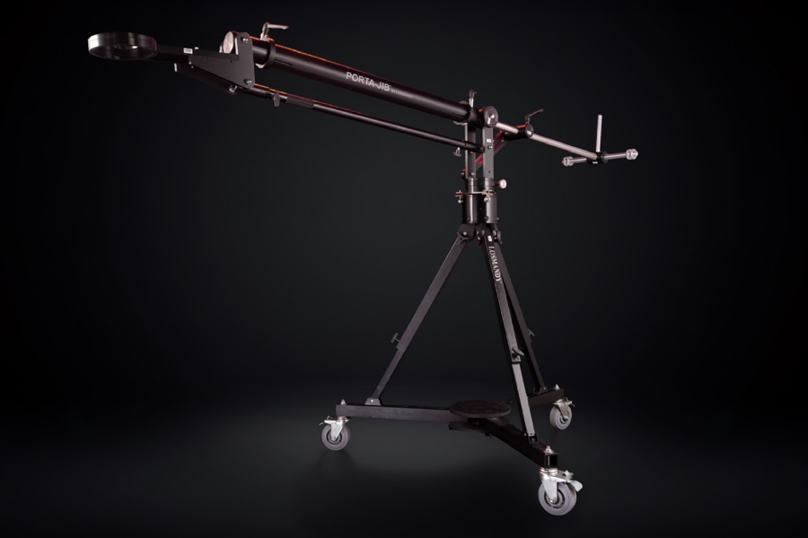 Standard Porta-Jib