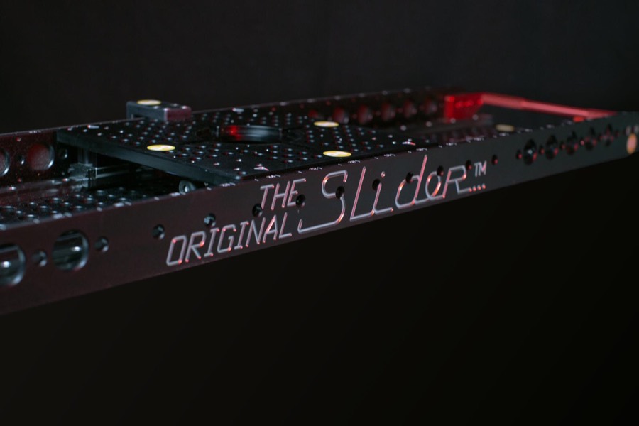 The Original Slider 4ft