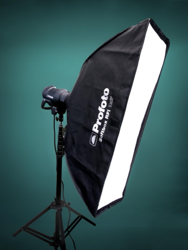 Profoto Softbox Rfi 1X3
