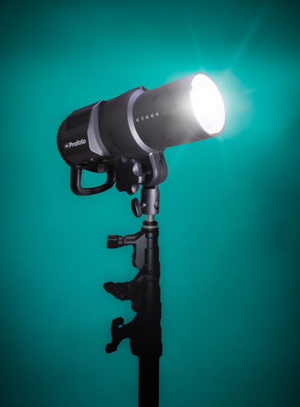 Profoto B1X 500 Airttl