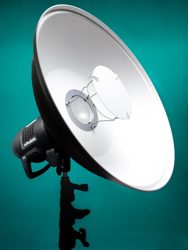 Profoto Beauty Dish Ocf White