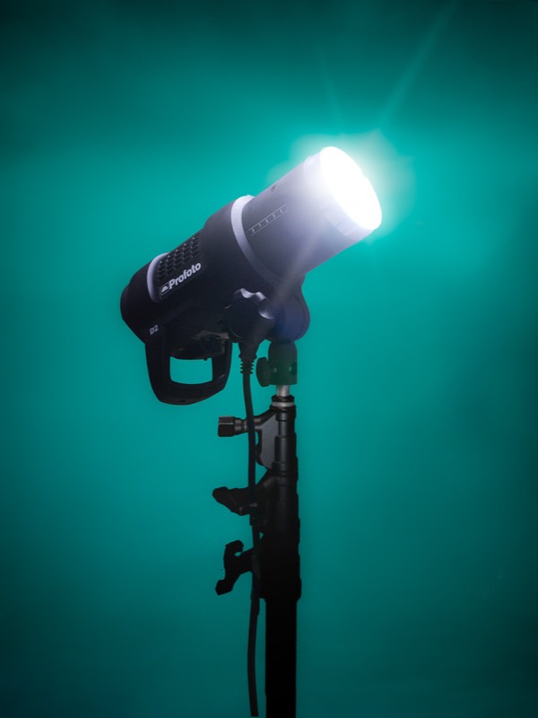 Profoto D2 Strobe