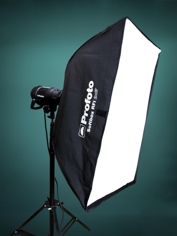 Profoto Softbox Rfi 2X3