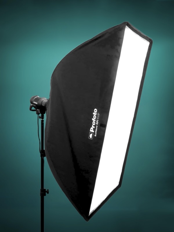 Profoto Softbox Rfi 4X6