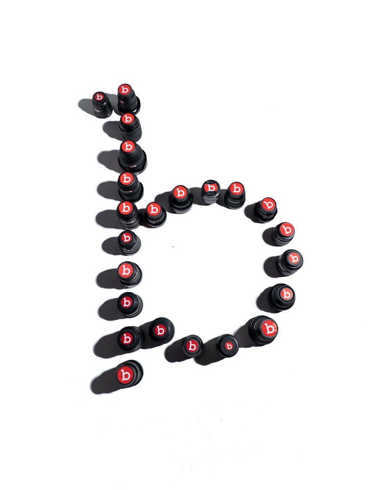 B Camera lenses